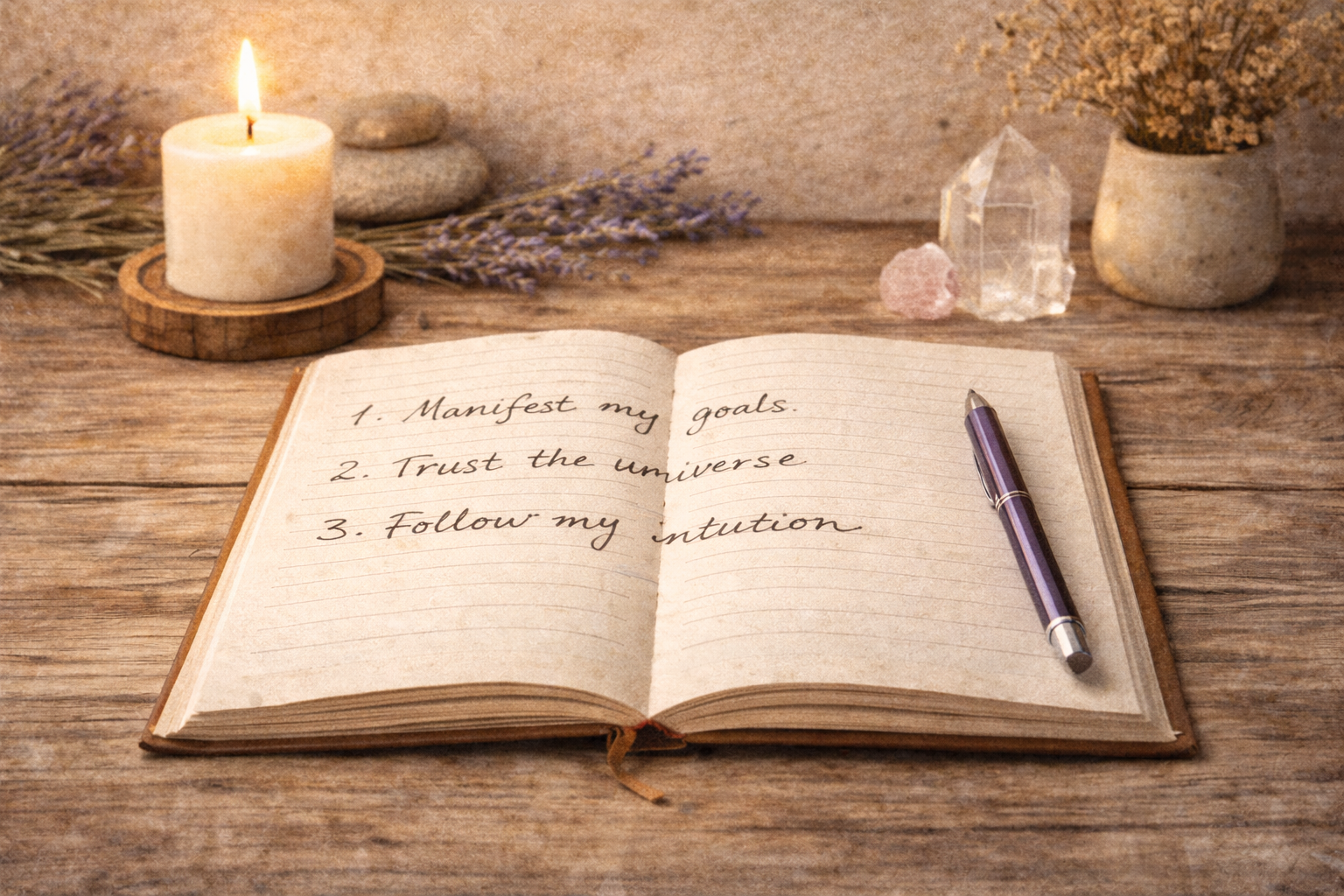 VISION BOARD – DOLORES CANNON