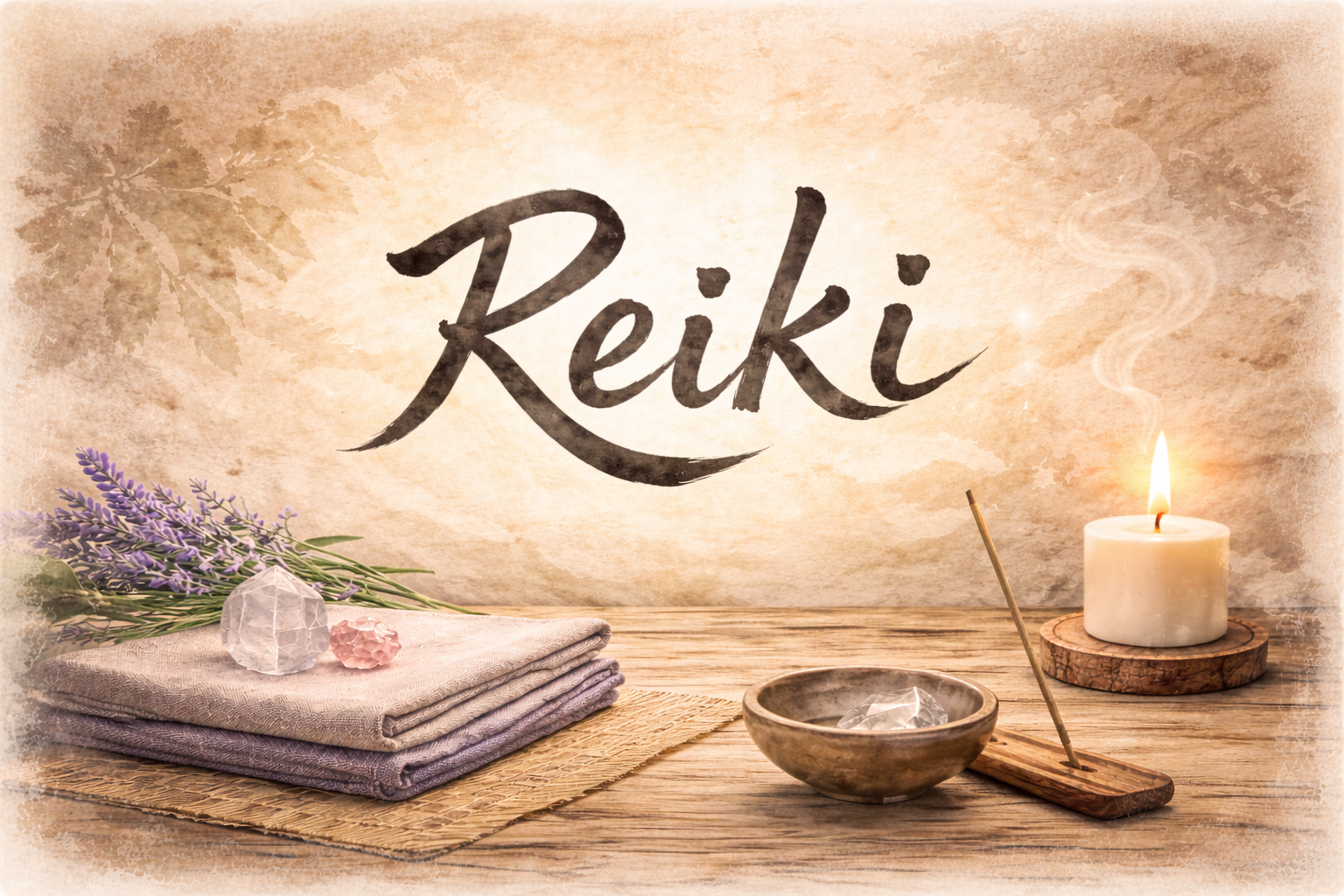 REIKI