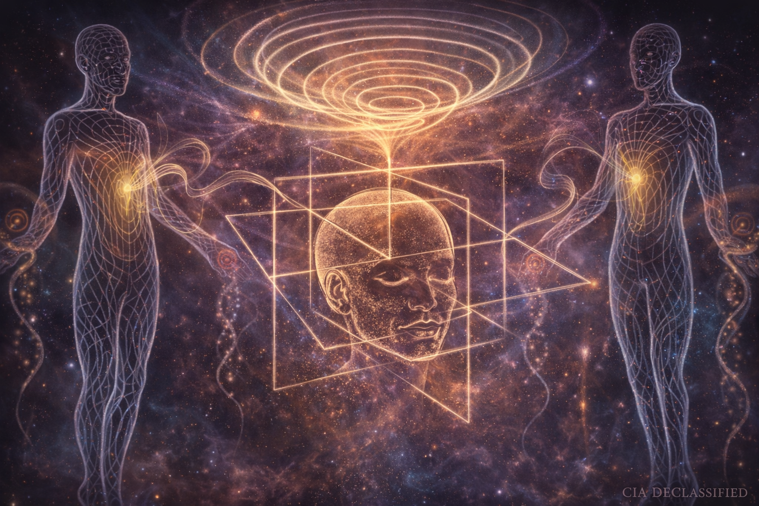 The Gateway Process (Monroe Institute) Experience