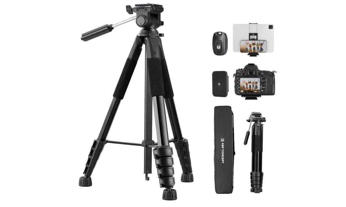 My Simple Filming Setup for Social Media (Table Videos & Hands-On Content)